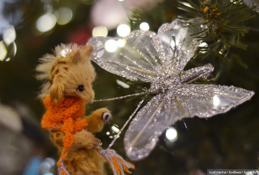 Новогоднее настроение — Куклы Paola Reina (Паола Рейна): новинки