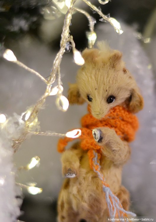 Новогоднее настроение — Куклы Paola Reina (Паола Рейна): новинки