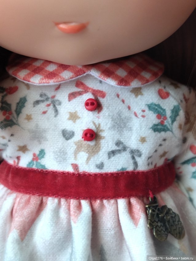 Новогодняя коллекция. Часть 1 (фото 7)