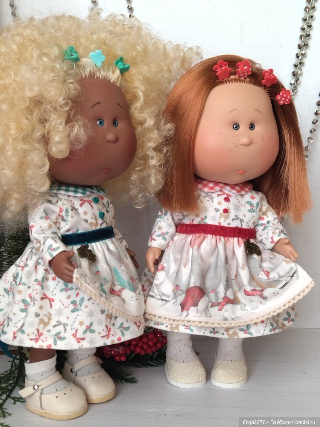 Новогодняя коллекция. Часть 1 (фото 3)