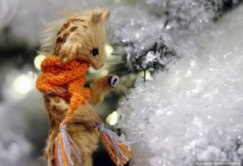 Новогоднее настроение — Куклы Paola Reina (Паола Рейна): новинки