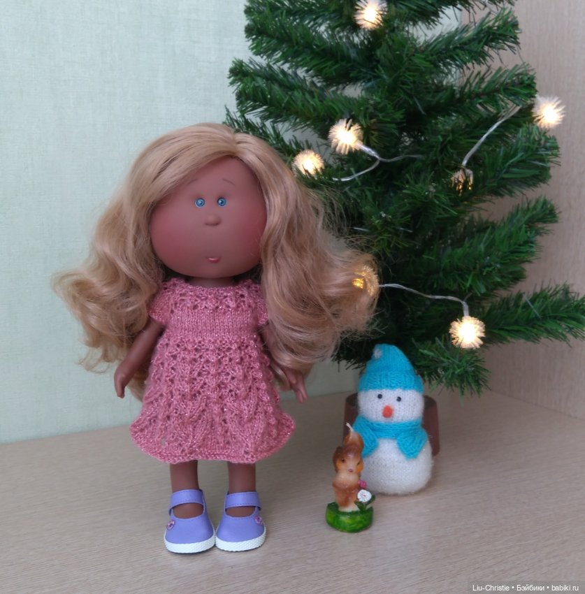 Платья для Миечки — Одежда и обувь для кукол своими руками: фото