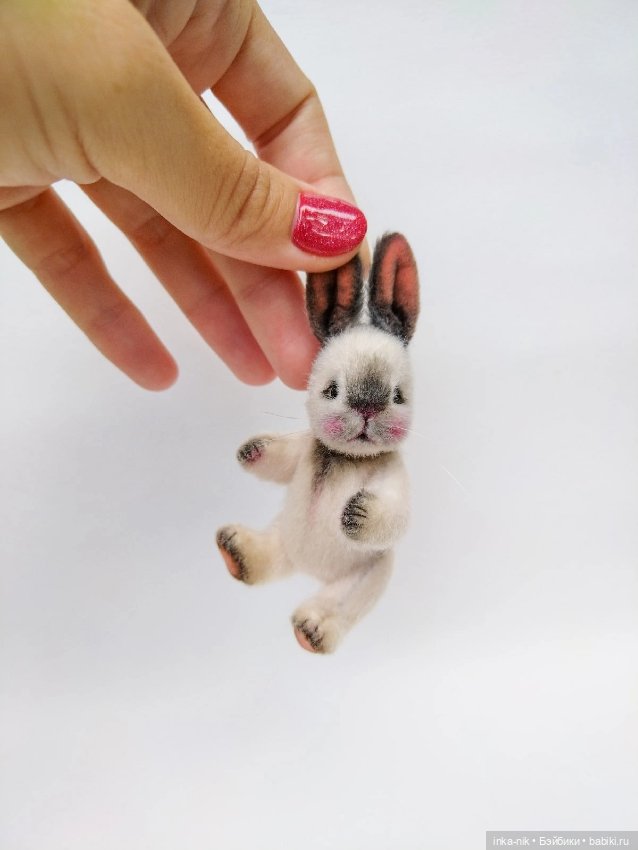 Новая порция малышей😉 — Авторские мишки Тедди и друзья: фото