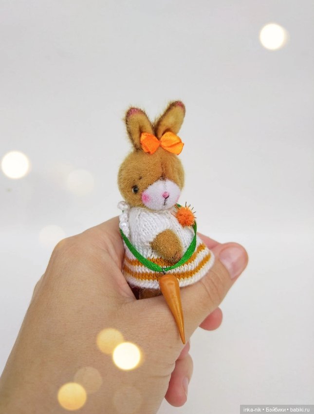 Новая порция малышей😉 — Авторские мишки Тедди и друзья: фото