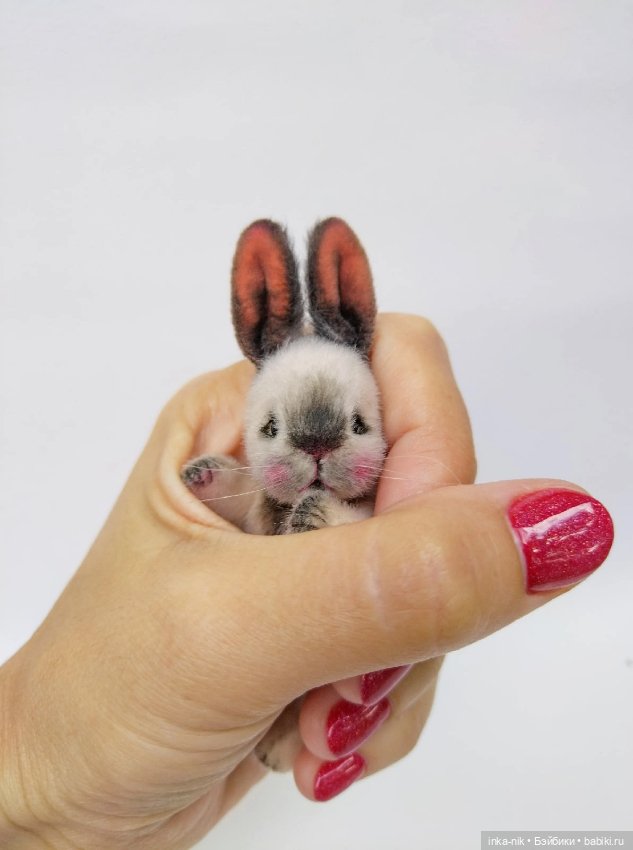 Новая порция малышей😉 — Авторские мишки Тедди и друзья: фото