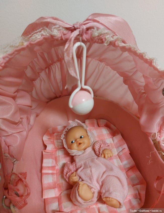 Жизнь в розовых тонах.Минуш и Ратти теперь одна семья (фото 6)