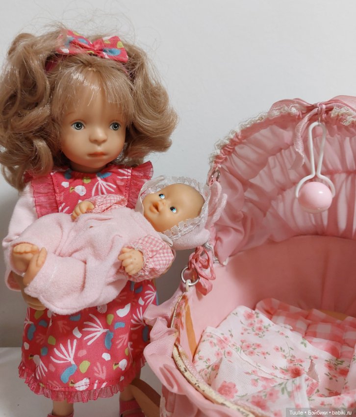 Жизнь в розовых тонах.Минуш и Ратти теперь одна семья (фото 5)