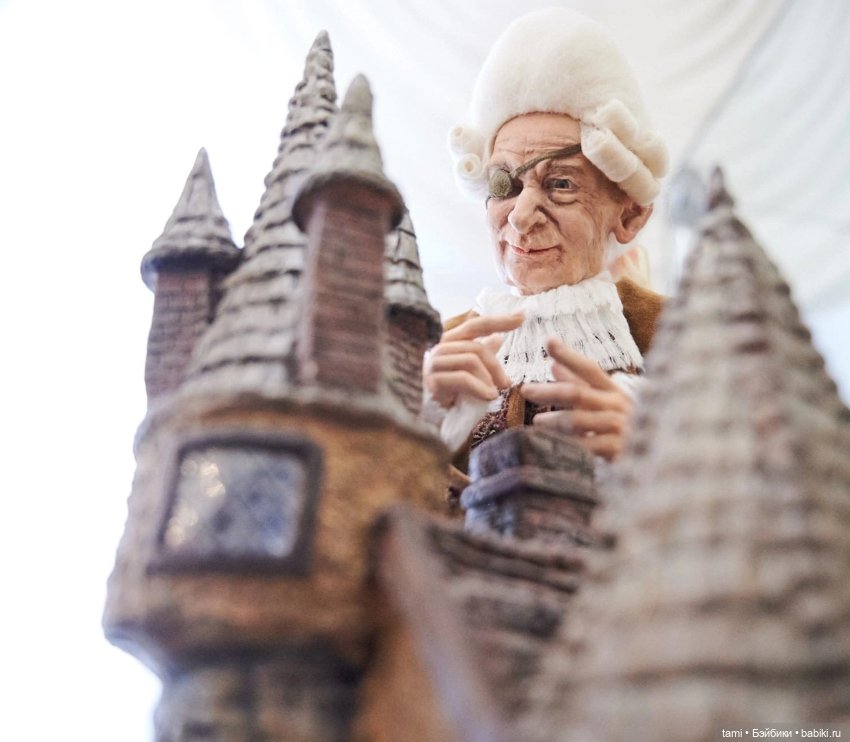 Конкурс-выставка «Щелкунчик»