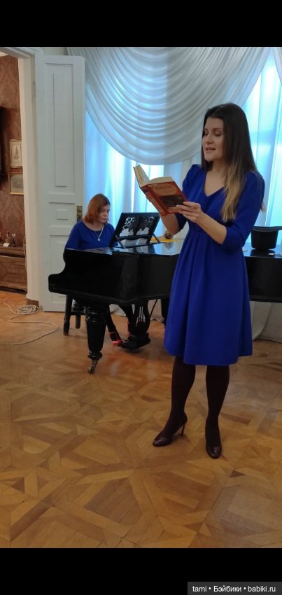 Конкурс-выставка «Щелкунчик»