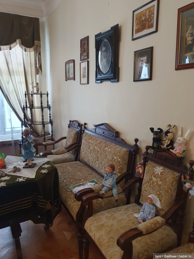 Конкурс-выставка «Щелкунчик»