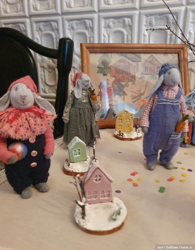 Конкурс-выставка «Щелкунчик»