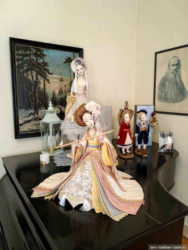 Конкурс-выставка «Щелкунчик»