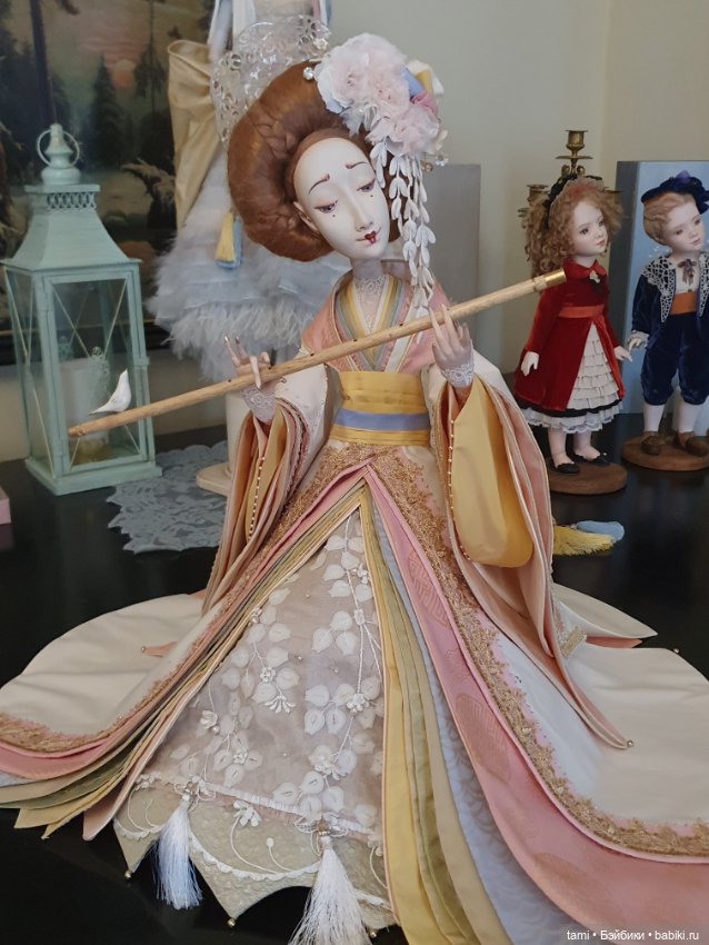 Конкурс-выставка «Щелкунчик»