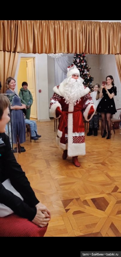 Конкурс-выставка «Щелкунчик»