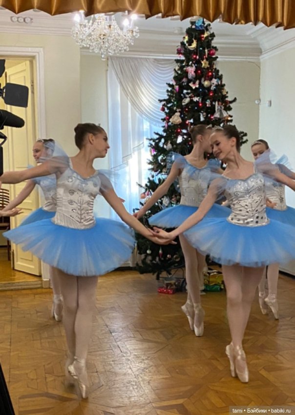 Конкурс-выставка «Щелкунчик»