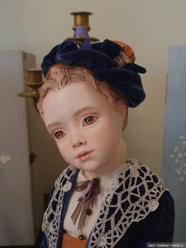 Конкурс-выставка «Щелкунчик»