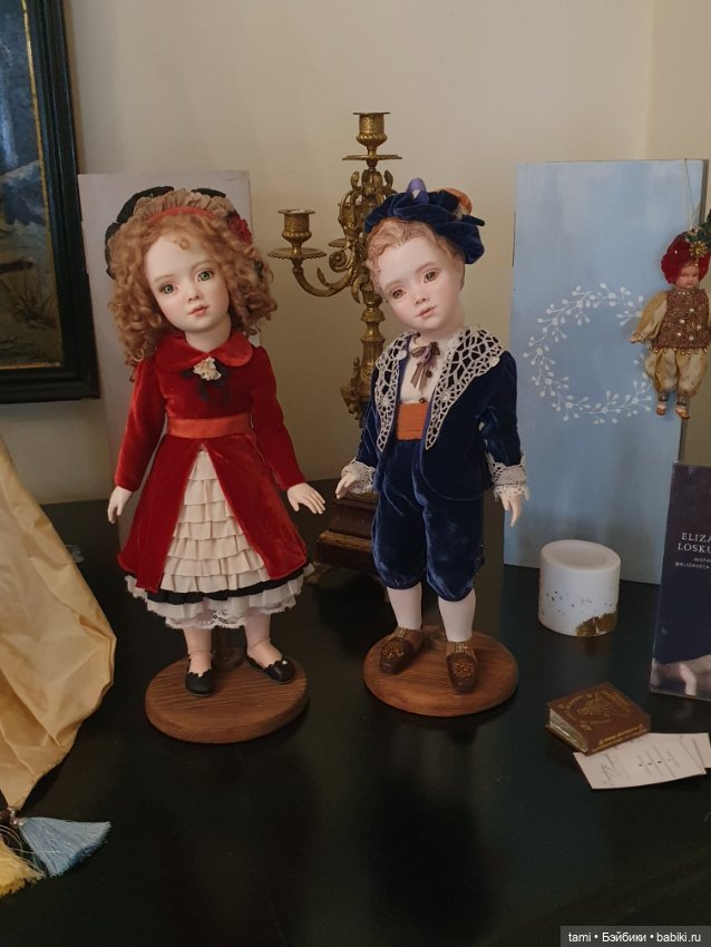 Конкурс-выставка «Щелкунчик»