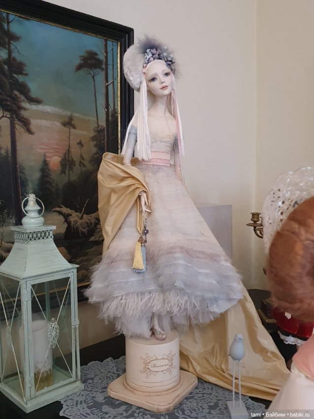 Конкурс-выставка «Щелкунчик»