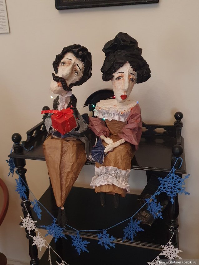 Конкурс-выставка «Щелкунчик»