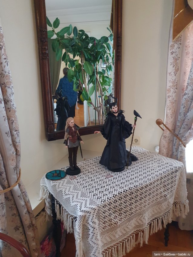 Конкурс-выставка «Щелкунчик»