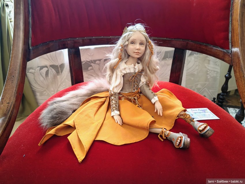 Конкурс-выставка «Щелкунчик»