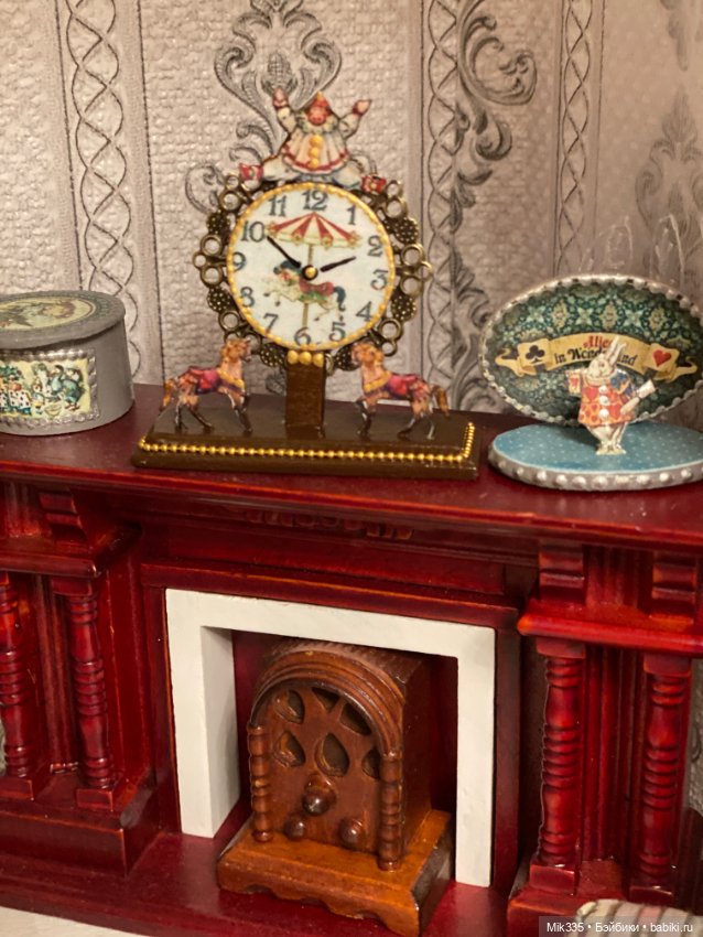 Поиграем в Алису — Куклы Latidoll (Лати): BJD (БЖД) (фото 10)