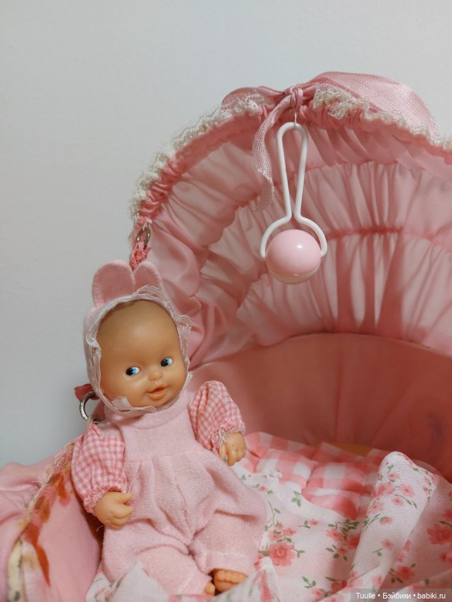 Жизнь в розовых тонах.Минуш и Ратти теперь одна семья (фото 8)