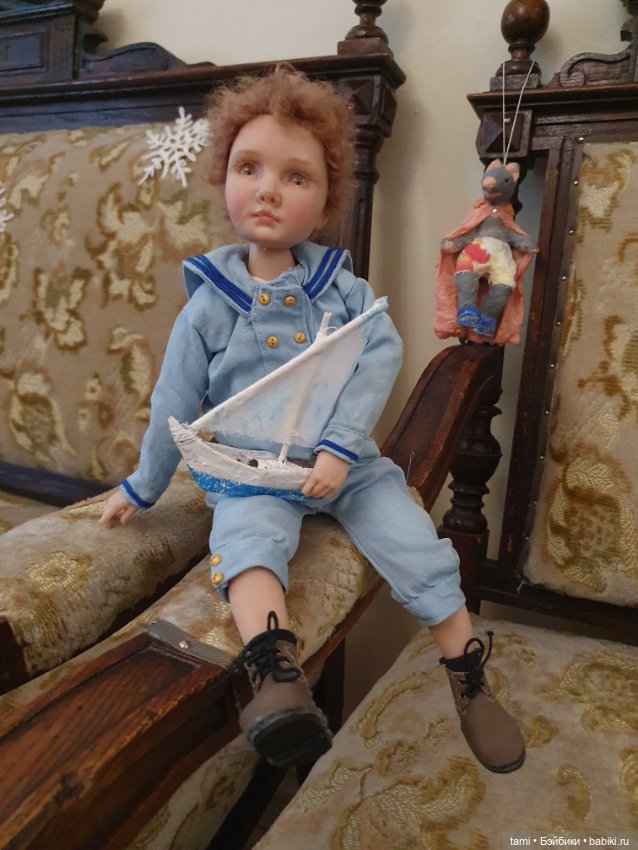 Конкурс-выставка «Щелкунчик»