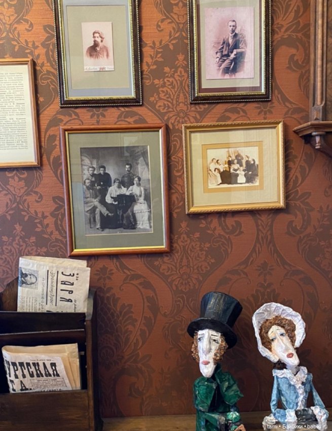 Конкурс-выставка «Щелкунчик»