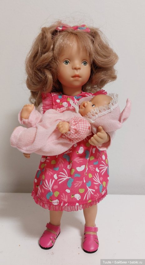 Жизнь в розовых тонах.Минуш и Ратти теперь одна семья