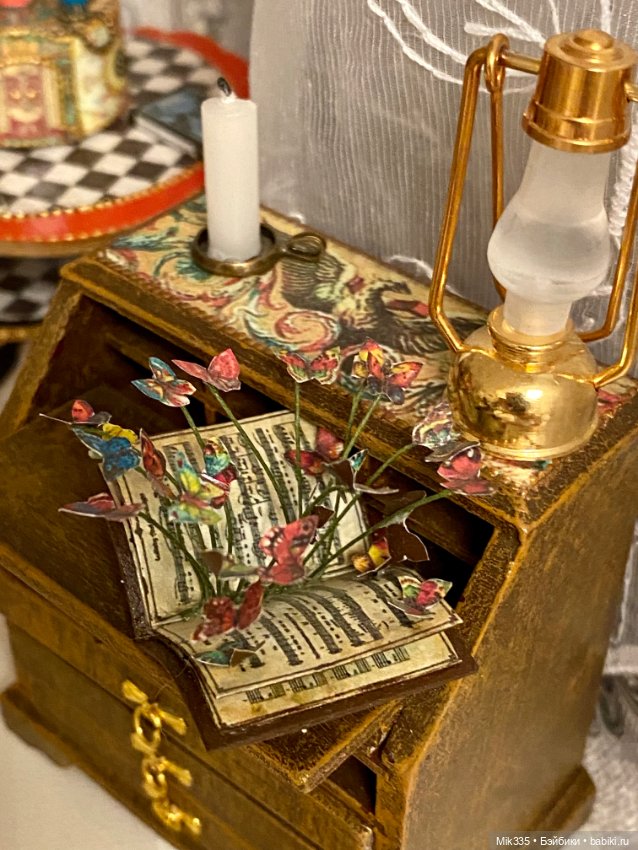 Поиграем в Алису — Куклы Latidoll (Лати): BJD (БЖД)