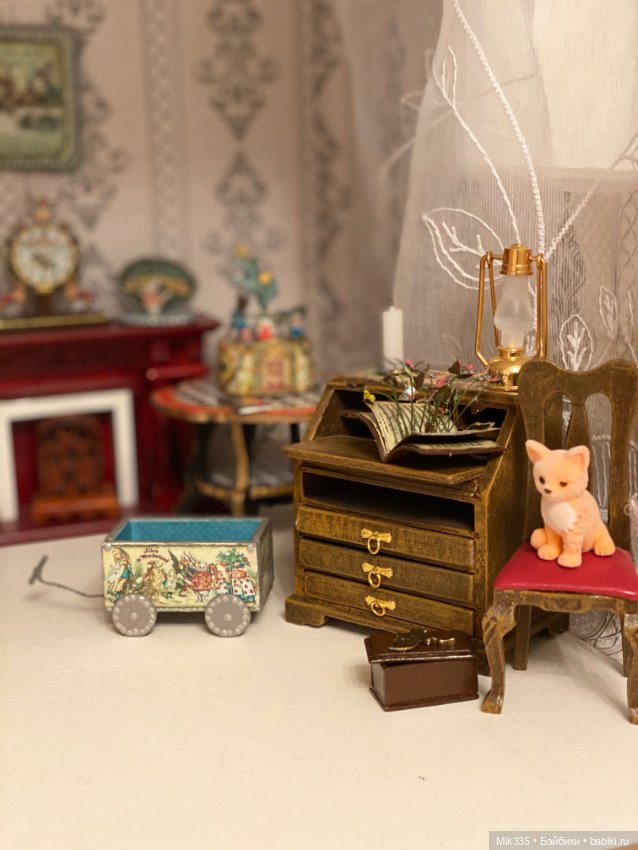 Поиграем в Алису — Куклы Latidoll (Лати): BJD (БЖД)