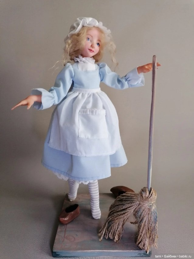 Конкурс-выставка «Щелкунчик»