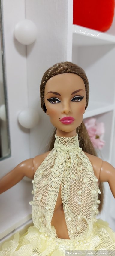 Гардеробная для куколок — Фэшн