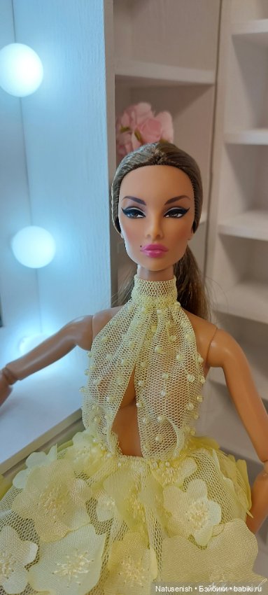 Гардеробная для куколок — Фэшн (фото 7)