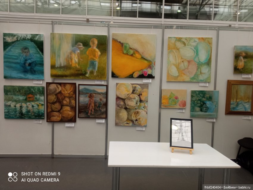 Выставка кукол в Красноярске 2022