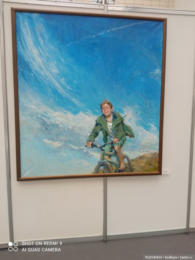 Выставка кукол в Красноярске 2022