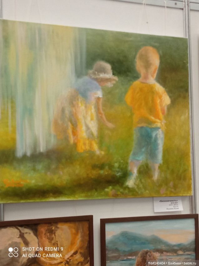 Выставка кукол в Красноярске 2022