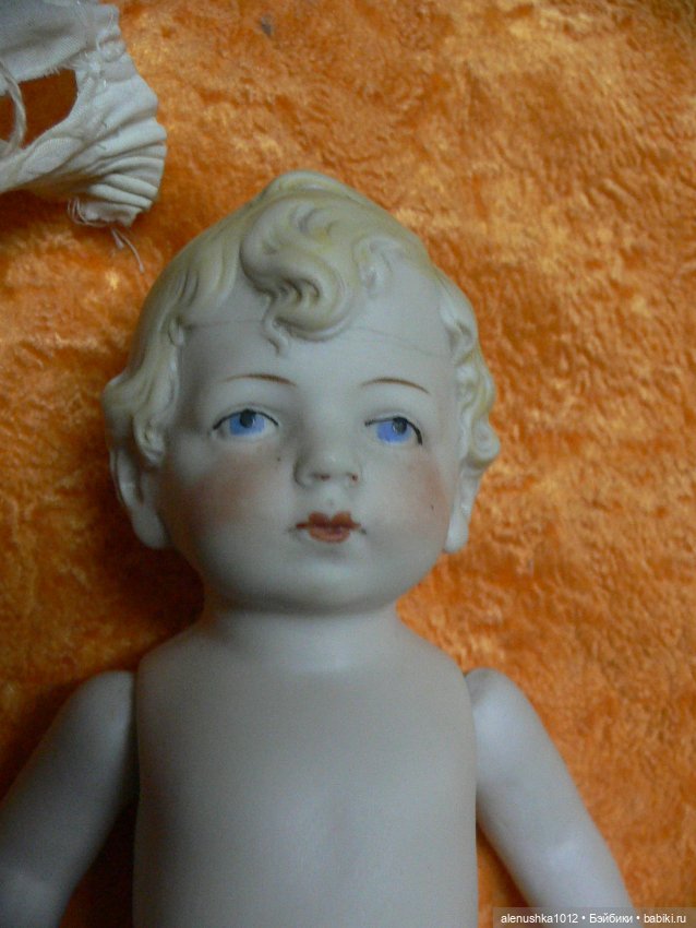 Помогите,пожалуйста,опознать куколку (фото 2)