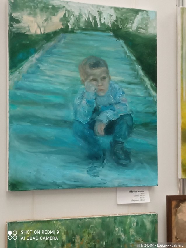 Выставка кукол в Красноярске 2022