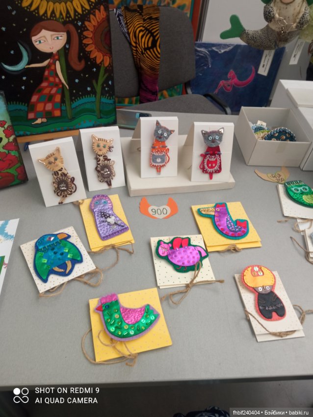 Выставка кукол в Красноярске 2022