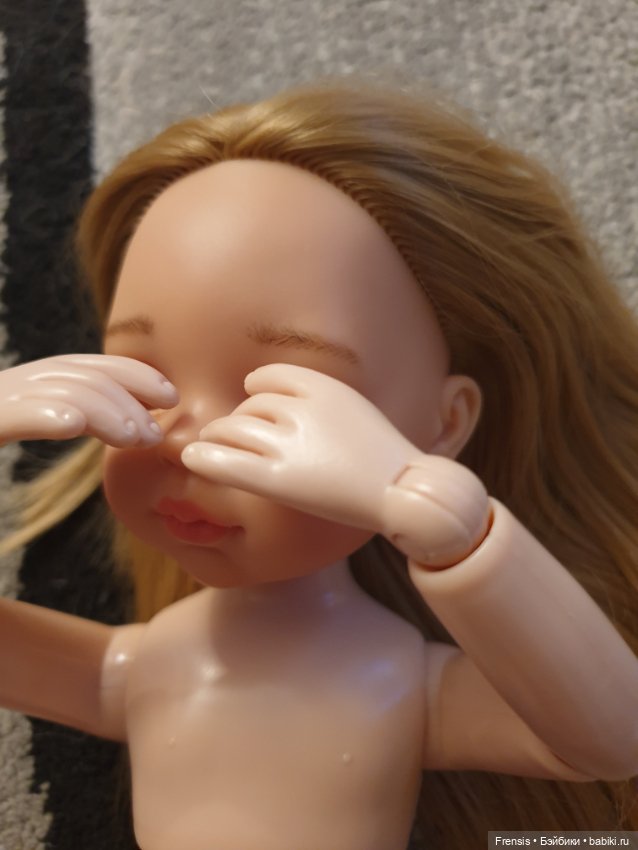 Что первее: клир или глаза? Как не надо и почему