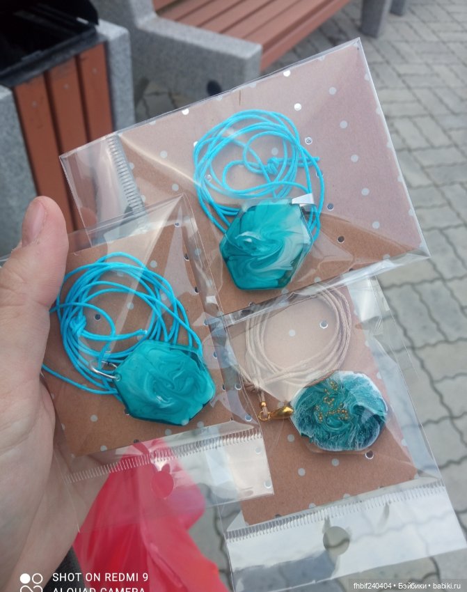 Серëжка, или кто уехал со мной домой с выставки кукол