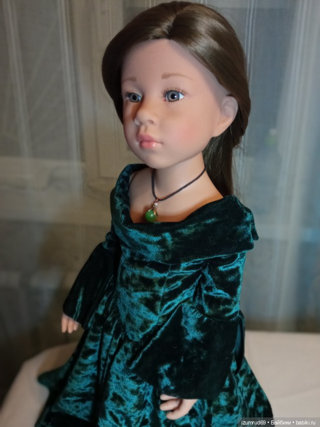 Швейная лихорадка и переодевалочки