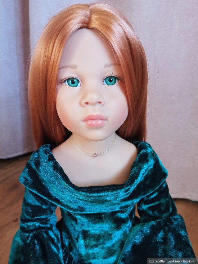 Швейная лихорадка и переодевалочки