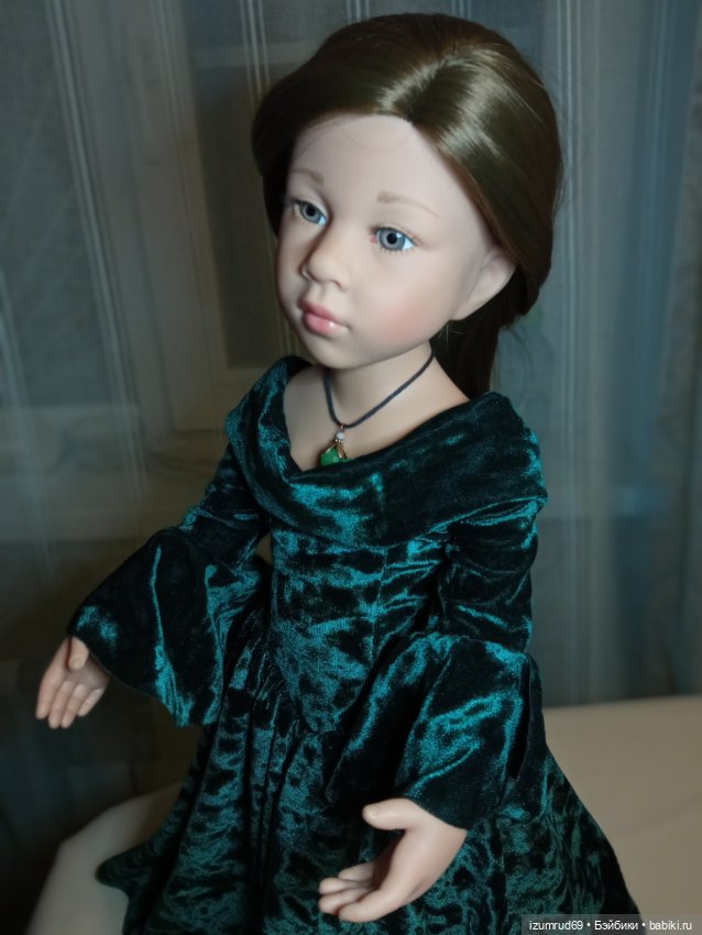 Швейная лихорадка и переодевалочки