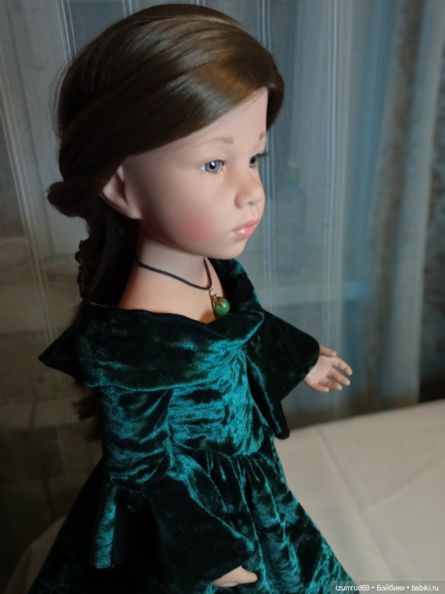 Швейная лихорадка и переодевалочки