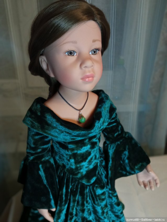 Швейная лихорадка и переодевалочки