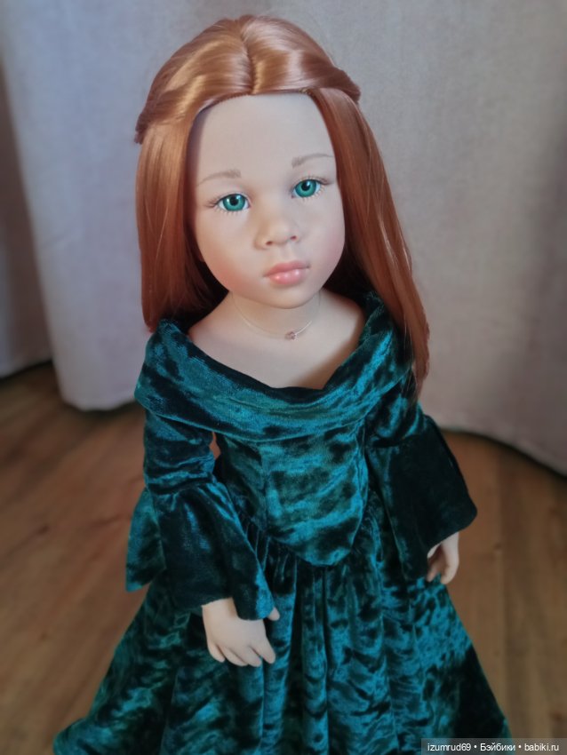 Швейная лихорадка и переодевалочки