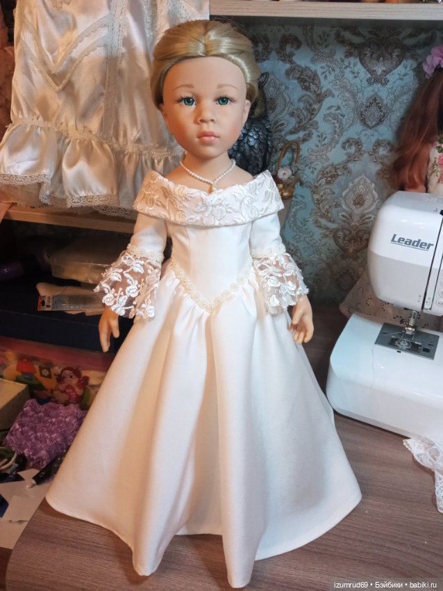 Продолжение швейной лихорадки